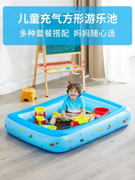 pool & accessories children's cassia toy sand basin set baby home indoor large particle digging and playing inflatable beach
pool & accessories children's cassia toy sand basin set baby home indoor large particle digging and playing inflatable beach