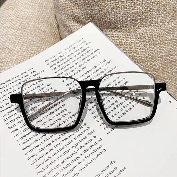 fashion sunglasses frames retro children square anti-blue light glasses optical frame 50364, Black
fashion sunglasses frames retro children square anti-blue light glasses optical frame 50364, Black