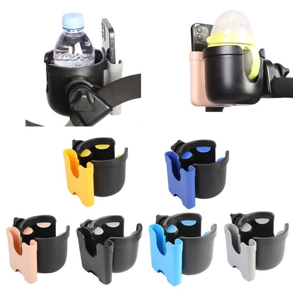 2-in-1 baby stroller cup holder rack bottle universal for pram carrying case milk cart m76c parts & accessories
2-in-1 baby stroller cup holder rack bottle universal for pram carrying case milk cart m76c parts & accessories