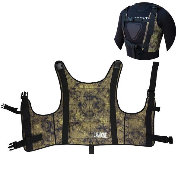 swim wear 2mm neoprene men wetsuit vest weight running spearfishing underwater fishing adjustable belt diving suit top 
swim wear 2mm neoprene men wetsuit vest weight running spearfishing underwater fishing adjustable belt diving suit top