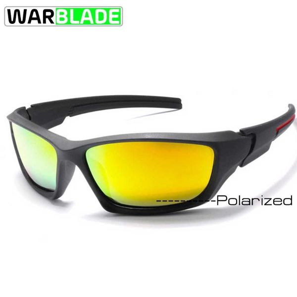 outdoor eyewear hd polarized sunglasses men night vision driving cycling sports sun glasses women vacation brand design gafas de sol fietsbr 
outdoor eyewear hd polarized sunglasses men night vision driving cycling sports sun glasses women vacation brand design gafas de sol fietsbr