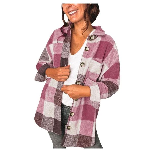 women's hoodies & sweatshirts long sleeve pocket thick pullover sweatshirt for winter fall brushed plaid shirts flannel lapel button do, Black
women's hoodies & sweatshirts long sleeve pocket thick pullover sweatshirt for winter fall brushed plaid shirts flannel lapel button do, Black