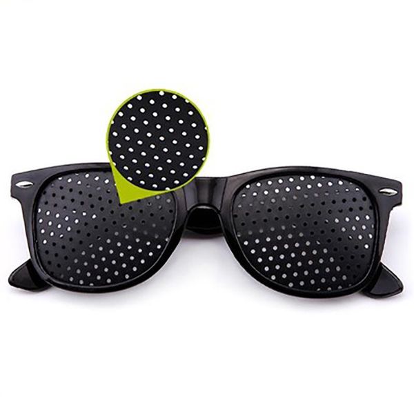 outdoor eyewear black eyesight improvement care exercise glasses training cycling pin small hole sunglass camping eyeglasses
outdoor eyewear black eyesight improvement care exercise glasses training cycling pin small hole sunglass camping eyeglasses