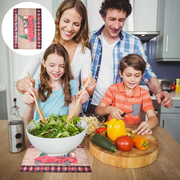 mats & pads 6pcs christmas tableware non-skid heat-insulated cup for home (red)
mats & pads 6pcs christmas tableware non-skid heat-insulated cup for home (red)