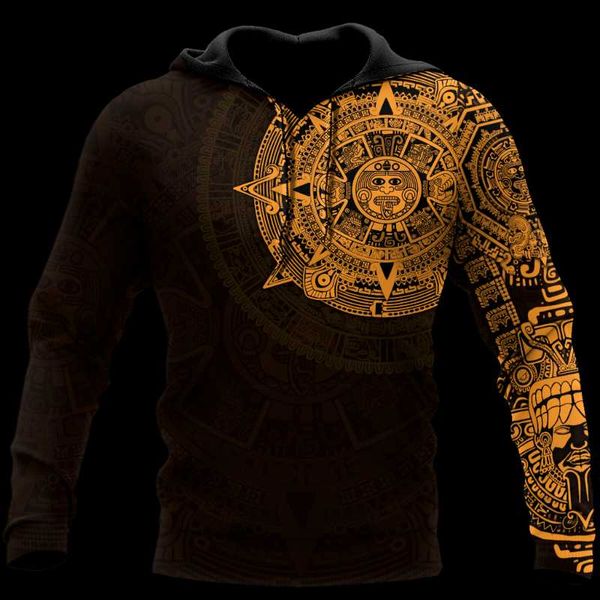 men's hoodies & sweatshirts luxury aztec mexico 3d printd art hoodie zip harajuku style streetwear oversized 5xl pullover sweatshirt, Black
men's hoodies & sweatshirts luxury aztec mexico 3d printd art hoodie zip harajuku style streetwear oversized 5xl pullover sweatshirt, Black