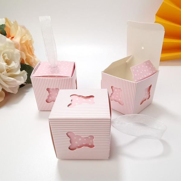 gift wrap 20/50pcs cute bear candy dragee box wedding birthday party decorations kids baby shower decor diy festival supplies
gift wrap 20/50pcs cute bear candy dragee box wedding birthday party decorations kids baby shower decor diy festival supplies