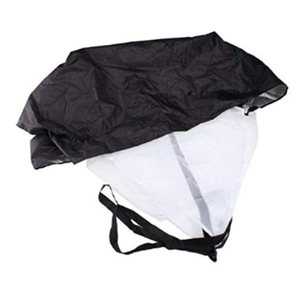 sport parachute resistance neutral cloth 45.72 cm improve speed endurance strength and accelleration bands
sport parachute resistance neutral cloth 45.72 cm improve speed endurance strength and accelleration bands