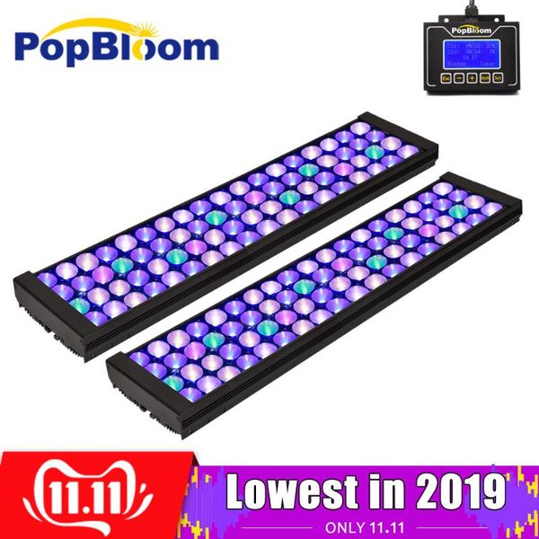aquariums lighting popbloom aquarium led plant fish tank lamp dimmable chihiros for planted growth turing50
aquariums lighting popbloom aquarium led plant fish tank lamp dimmable chihiros for planted growth turing50
