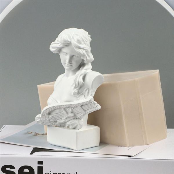 craft tools violin thinking goddess silicone body female candle mold waist 3d stereo handmade art greek and roman decorating lady plaster
craft tools violin thinking goddess silicone body female candle mold waist 3d stereo handmade art greek and roman decorating lady plaster