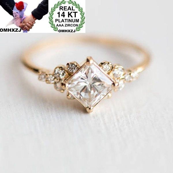 cluster rings omhxzj wholesale european fashion woman girl party wedding gift square white zircon 14kt yellow gold ring rr776, Golden;silver
cluster rings omhxzj wholesale european fashion woman girl party wedding gift square white zircon 14kt yellow gold ring rr776, Golden;silver