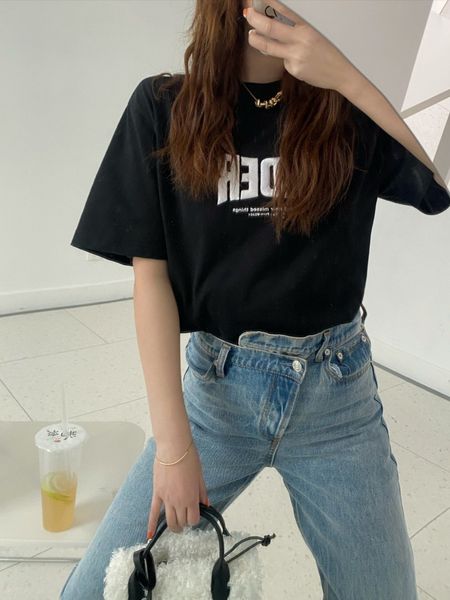 factory brand ader tracksuits error embroidery letter short tshirt korean 2021 summer new mens and womens half sleeve tee, Gray
factory brand ader tracksuits error embroidery letter short tshirt korean 2021 summer new mens and womens half sleeve tee, Gray