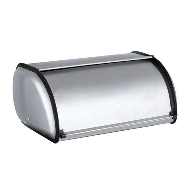 storage bottles & jars stainless steel durable simple bread case breadbox box for el store home mirror material 1pcs
storage bottles & jars stainless steel durable simple bread case breadbox box for el store home mirror material 1pcs