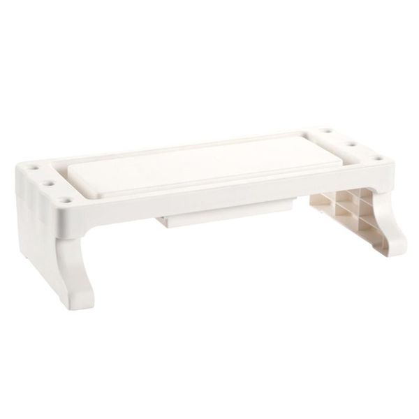hooks & rails multi-function deskmonitor stand computer screen riser shelf plinth strong lapdesk holder
hooks & rails multi-function deskmonitor stand computer screen riser shelf plinth strong lapdesk holder