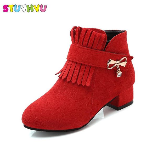 girls boots shoes winter 2021 children' autumn short high-heeled british metal bow rhinestone tassel, Black;grey
girls boots shoes winter 2021 children' autumn short high-heeled british metal bow rhinestone tassel, Black;grey