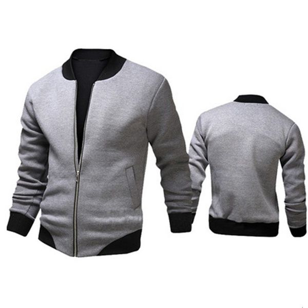 mens sweater 2021 new men's fashion casual sweater solid color simple slim stand collar jacket, Black
mens sweater 2021 new men's fashion casual sweater solid color simple slim stand collar jacket, Black