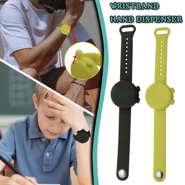 wristbands kid liquid hand dispenser wristband wrist band gel with whole sanitizing sanitizer dispensing handwash support, Black;red
wristbands kid liquid hand dispenser wristband wrist band gel with whole sanitizing sanitizer dispensing handwash support, Black;red