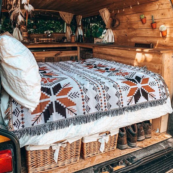 outdoor pads picnic mat nordic retro indoor pad beach ethnic blanket sofa suite room decoration siesta air conditioning quilt
outdoor pads picnic mat nordic retro indoor pad beach ethnic blanket sofa suite room decoration siesta air conditioning quilt