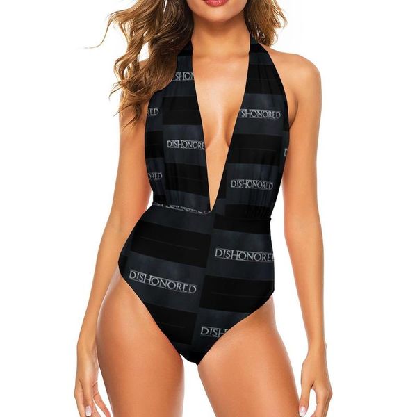 one-piece suits dishonored swimsuit colaless funny swimwear bath for chubby in bulk 1-piece bathing suit
one-piece suits dishonored swimsuit colaless funny swimwear bath for chubby in bulk 1-piece bathing suit