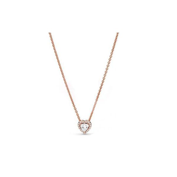 new 2021 100% 925 sterling necklace silver rose sparkling heart fit diy original fshion jewelry gift 111
new 2021 100% 925 sterling necklace silver rose sparkling heart fit diy original fshion jewelry gift 111