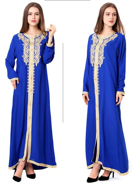 casual dresses caftan muslim hijab dress abaya dubai turkish abayas for women kaftan ethnic embroidery islam clothing vestidos lar, Black;gray
casual dresses caftan muslim hijab dress abaya dubai turkish abayas for women kaftan ethnic embroidery islam clothing vestidos lar, Black;gray