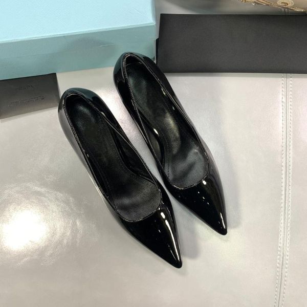 plus size 34-41 women's shoes pointed toe shallow pumps genuine leather concise style solid design dress, Black
plus size 34-41 women's shoes pointed toe shallow pumps genuine leather concise style solid design dress, Black