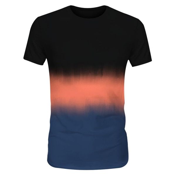 men's t-shirts 2021 spring summer men t shirts gradient casual harajuku shirt for short-sleeved fashion clothing oversized tshirt, White;black
men's t-shirts 2021 spring summer men t shirts gradient casual harajuku shirt for short-sleeved fashion clothing oversized tshirt, White;black