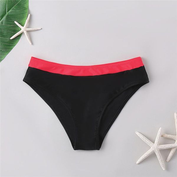 swimwear women low waist bikini bottoms tummy control swimsuit briefs pants swim shorts female brazilian biquini #4m10 two-piece suits
swimwear women low waist bikini bottoms tummy control swimsuit briefs pants swim shorts female brazilian biquini #4m10 two-piece suits