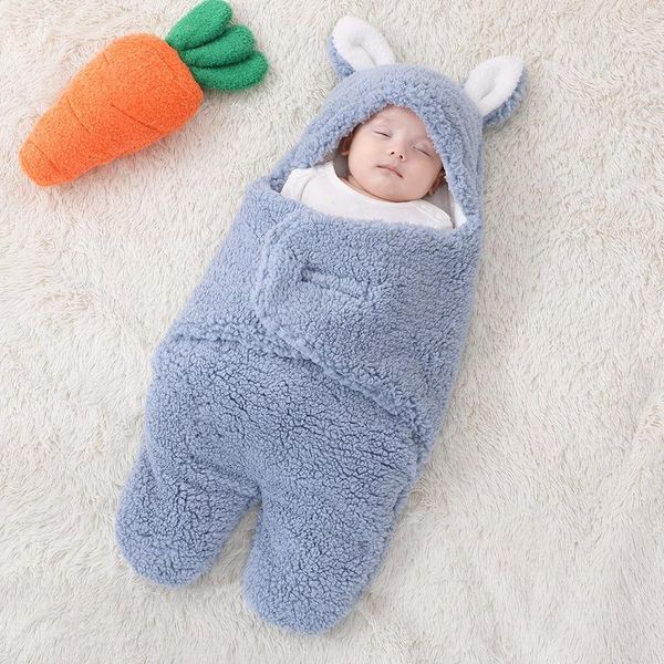 blankets & swaddling fall winter baby wrap sleeping bag envelope for born sleepsack 100% cotton thicken cocoon 0-6months
blankets & swaddling fall winter baby wrap sleeping bag envelope for born sleepsack 100% cotton thicken cocoon 0-6months