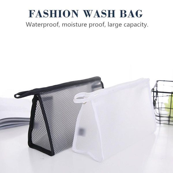 travel hand in rinse bag wash waterproof men's ladies cosmetics bags storage boxes & bins
travel hand in rinse bag wash waterproof men's ladies cosmetics bags storage boxes & bins