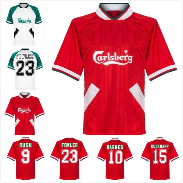 1993 1995 barnes rush fowler mcmanaman owen retro soccer jersey home away 93 94 95 redknapp carragher classic vintage old football shirt, Black;yellow
1993 1995 barnes rush fowler mcmanaman owen retro soccer jersey home away 93 94 95 redknapp carragher classic vintage old football shirt, Black;yellow