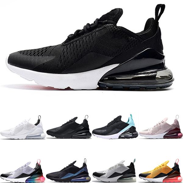 original 270 running shoes men women tiger teal triple black white barely rose be true regency purple outdoor sports trainers sneakers size, White;red
original 270 running shoes men women tiger teal triple black white barely rose be true regency purple outdoor sports trainers sneakers size, White;red