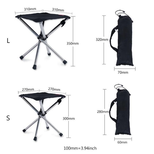 fishing accessories portable folding camping chair foldable stool black small stainless steel oxford seat outdoor for hiking travel
fishing accessories portable folding camping chair foldable stool black small stainless steel oxford seat outdoor for hiking travel
