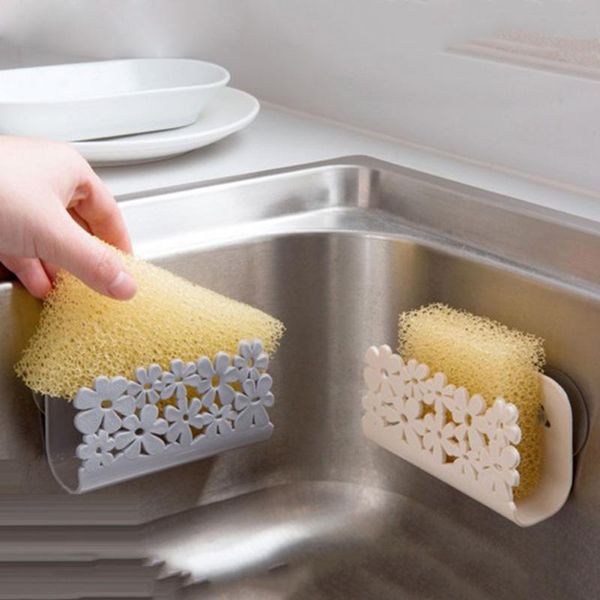 kitchen bathroom drying rack toilet sink suction sponge holder cup dishcloths soap storage shelf organizer & organization
kitchen bathroom drying rack toilet sink suction sponge holder cup dishcloths soap storage shelf organizer & organization