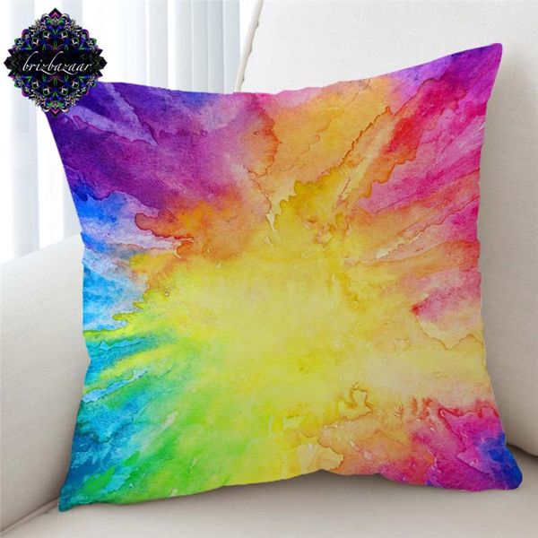 cushion/decorative pillow colorful vibez by brizbazaar cushion cover splashing watercolor case paintings throw art
cushion/decorative pillow colorful vibez by brizbazaar cushion cover splashing watercolor case paintings throw art