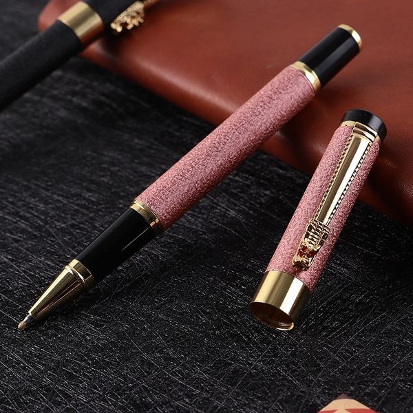 cbut bib clip signature pearl simple atmosphere neutral metal fountain pens water laser ball pearl fountain pen
cbut bib clip signature pearl simple atmosphere neutral metal fountain pens water laser ball pearl fountain pen