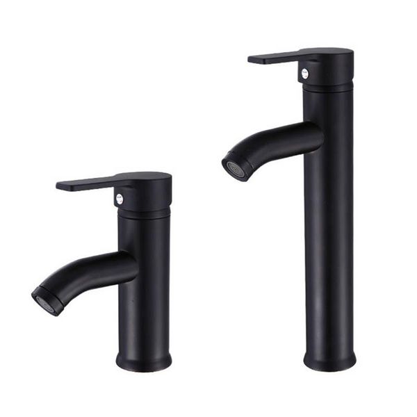 black chrome sus304 basin mixer and cold faucet bathroom sink single handle hole tap brass base toilet kitchen accessories faucets
black chrome sus304 basin mixer and cold faucet bathroom sink single handle hole tap brass base toilet kitchen accessories faucets