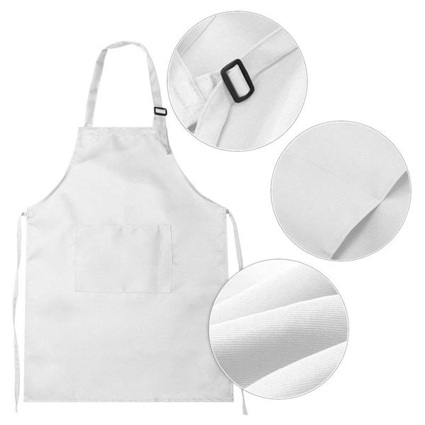 10-piece children's apron and chef hat set adjustable kitchen for cooking painting aprons
10-piece children's apron and chef hat set adjustable kitchen for cooking painting aprons