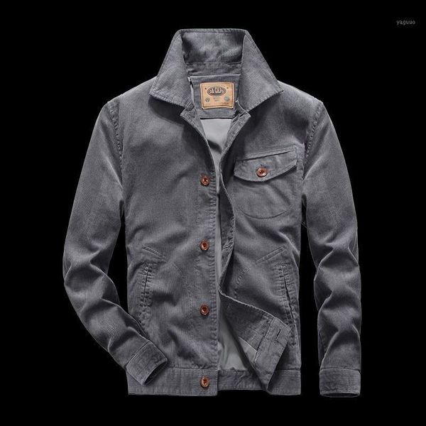 men's jackets corduroy jacket men autumn turn-down collar korean style casual & coats coffee khaki army military plus size 4xl, Black;brown
men's jackets corduroy jacket men autumn turn-down collar korean style casual & coats coffee khaki army military plus size 4xl, Black;brown