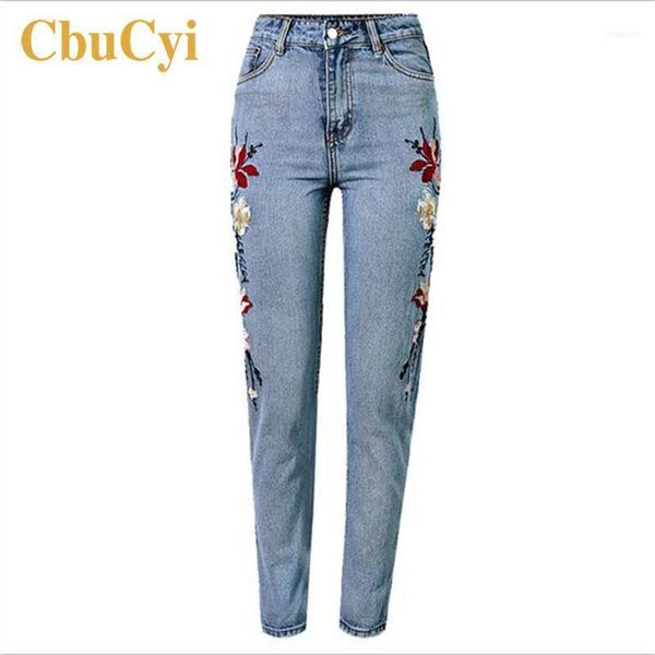 women cotton denim pants high waisted jeans embroidery straight washed vintage female loose casual trousers1, Blue
women cotton denim pants high waisted jeans embroidery straight washed vintage female loose casual trousers1, Blue