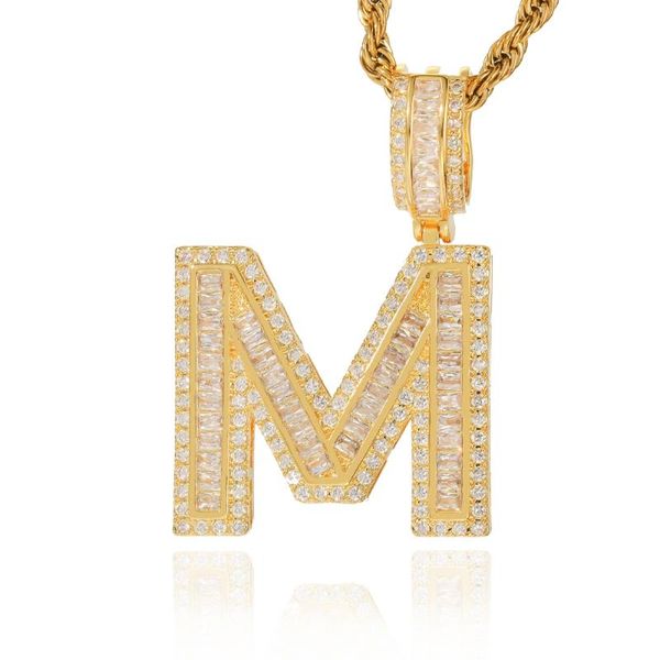 pendant necklaces a-z 26 letter gold color copper charms rhinestone necklace hip punknecklaces bracelets jewelry for women men gift, Silver
pendant necklaces a-z 26 letter gold color copper charms rhinestone necklace hip punknecklaces bracelets jewelry for women men gift, Silver