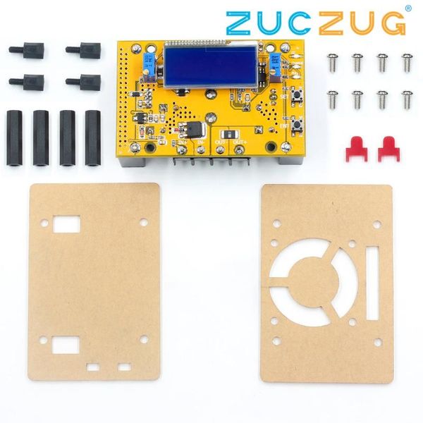 integrated circuits arsmundi 10a dc-dc adjustable lcd dual display cc cv step-down power supply module short circuit protection + case
integrated circuits arsmundi 10a dc-dc adjustable lcd dual display cc cv step-down power supply module short circuit protection + case