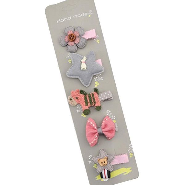hair accessories 5pcs/set baby girls clips toddler kids princess sweet bowknot crown cartoon alligator hairpins birthday barrettes, Slivery;white
hair accessories 5pcs/set baby girls clips toddler kids princess sweet bowknot crown cartoon alligator hairpins birthday barrettes, Slivery;white