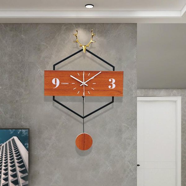 wall clocks modern design large clock pendulum metal wooden simple living room nordic orologio da parete home decor dl60wc
wall clocks modern design large clock pendulum metal wooden simple living room nordic orologio da parete home decor dl60wc