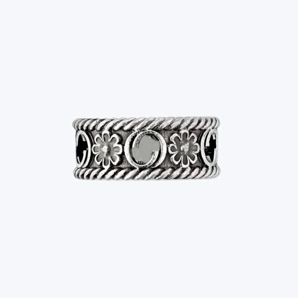 cluster rings exclusive fashion men's silver ring double letters, Golden;silver
cluster rings exclusive fashion men's silver ring double letters, Golden;silver