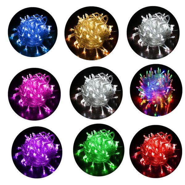 christmas decorations string light 10m 100led party decoration garland 110v 220v outdoor waterproof 8 colors year
christmas decorations string light 10m 100led party decoration garland 110v 220v outdoor waterproof 8 colors year