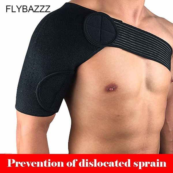 adjustable shoulder brace breathable gym sports care single support guard strap wrap belt band pads bandage men/women back, Black;blue
adjustable shoulder brace breathable gym sports care single support guard strap wrap belt band pads bandage men/women back, Black;blue