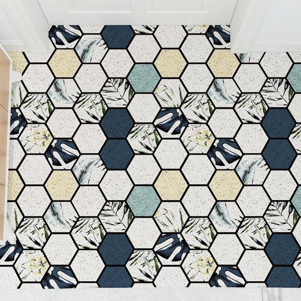 carpets door mat carpet pvc wire loop anti-slip floor mats for outdoor indoor the kitchen bathroom rug in entrance
carpets door mat carpet pvc wire loop anti-slip floor mats for outdoor indoor the kitchen bathroom rug in entrance