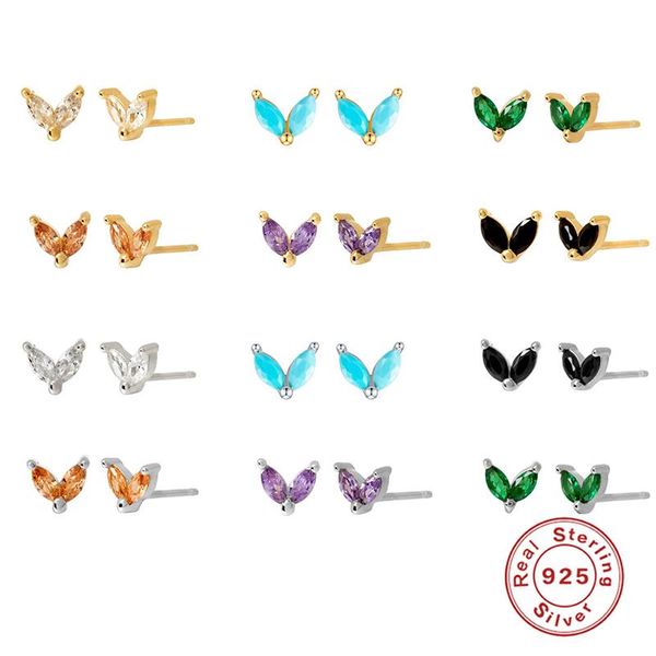 stud canner 925 sterling silver earrings horse eye crystal piercing for women 2021 pendientes plata, Golden;silver
stud canner 925 sterling silver earrings horse eye crystal piercing for women 2021 pendientes plata, Golden;silver