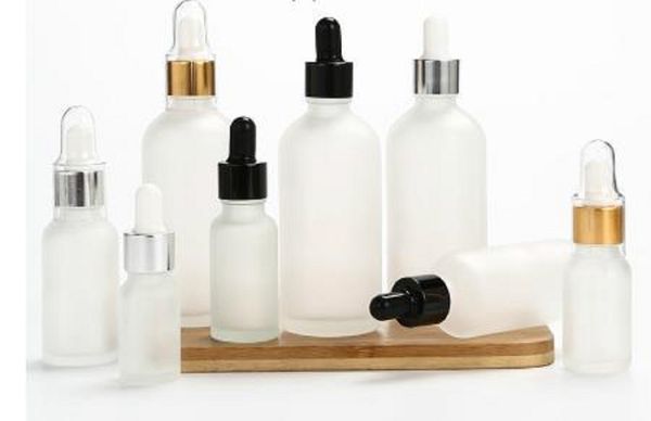 frost glass dropper bottle 30cc 30ml pipette dropper vial 1oz glass sample mini container with white black cap glass dropper bottle
frost glass dropper bottle 30cc 30ml pipette dropper vial 1oz glass sample mini container with white black cap glass dropper bottle