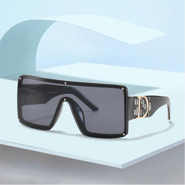 sunglasses brand design oversized diamond square frame d for women men fashion classic driving fishing sun glasses shades, White;black
sunglasses brand design oversized diamond square frame d for women men fashion classic driving fishing sun glasses shades, White;black
